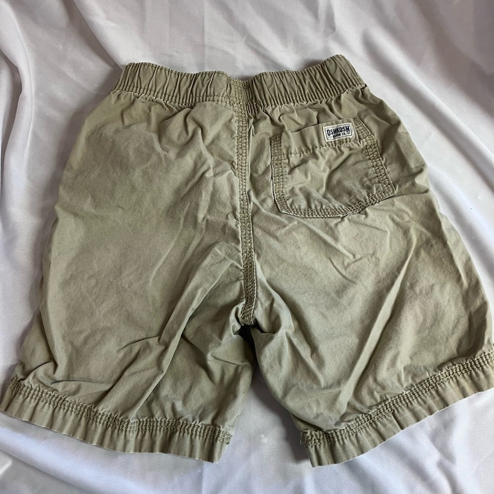 Kids Casual Bottoms Multipack - Black and Tan - Picture 5 of 9